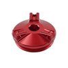 BMW R nineT Pure R1200 GS / RT Red Engine Oil Filler Plug Cap Cover (2014-2023)