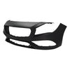 Front Bumper Cover For 2017-2019 Mercedes Benz CLA250