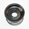Quad Dirt Bike Black 19" x 7" Front Wheel Rims