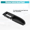 Dodge Avenger Front Right Door Window Switch Bezel (2011 - 2014)