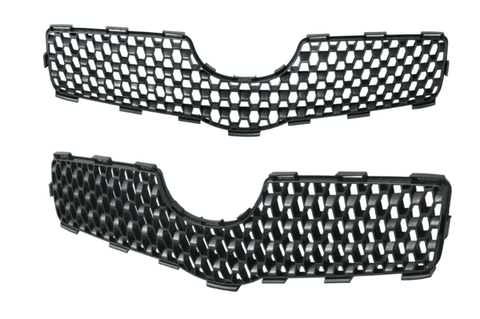 Front Grille FOR Toyota Yaris NCP90 2005-2008