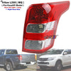 Mitsubishi Triton MQ GLX GLS Exceed Tail Light (2015-2018)