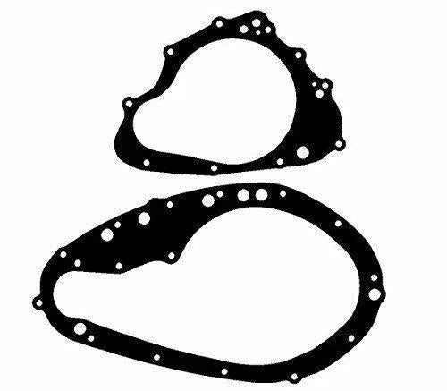 Suzuki GS500 Stator Flywheel Cover Gasket (89–2000)
