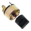 Car Truck 12V/24V Car Air Conditioning 3 Speed Blower Switch Control Knob