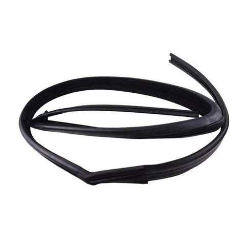 Door Rubber Glass Run Channel RH Front Fits Nissan D22 Navara Ute 1998-2005 D10