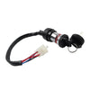 Linhai 250cc 260cc 300cc 400cc ATV Ignition Switch Lock 4 Wires