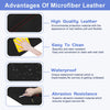 Honda Civic Sedan Front Door Armrest Covers (2006-2011)