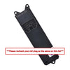 Mitsubishi Montero / Pajero Sport Power Window Control Switch (2008-2014)