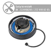 Mercedes-Benz CLA250 CLA45 AMG E300 E43 Fuel Tank Cap (2014-2023)