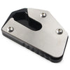Suzuki V-Strom 650 DL650 Kickstand Enlarged Pad (2012-2021)
