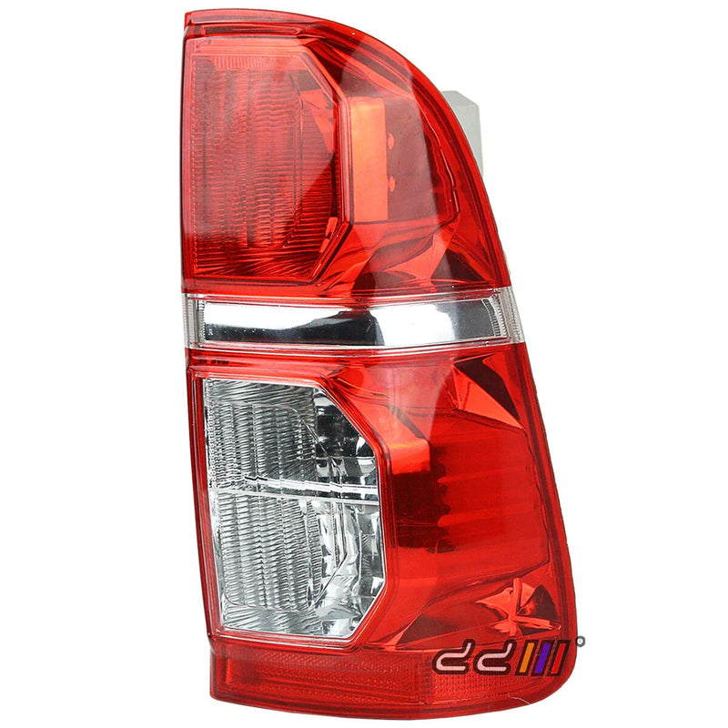 Toyota Hilux SR SR5 KUN25 KUN36 RHS Tail Light (2011-2014)