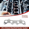 Toyota Starlet Exhaust Manifold Header Gasket (1989-1999)