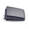 Land Rover LR2 LR3 Dark Grey Left Front Door Handle Cover (2008-2015)