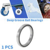 Scooter Skateboard Wheel Deep Groove Ball Bearings P5 70x90x10mm