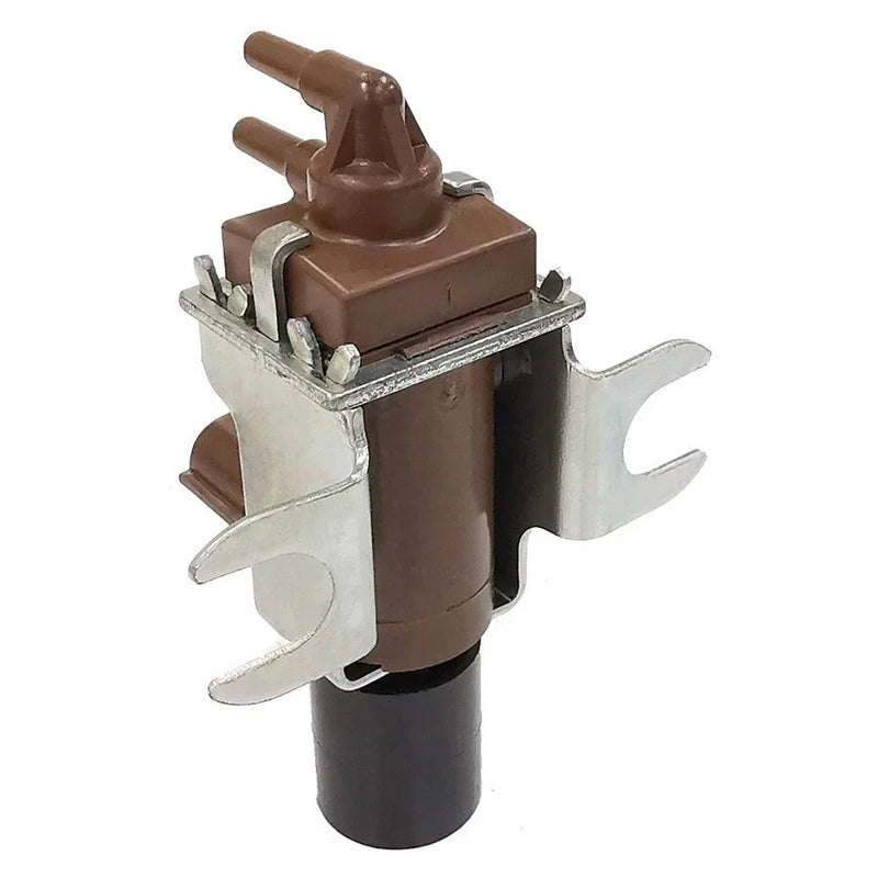 Toyota Land Cruiser Engine Vapor Canister Purge Solenoid Valve (1990–2023)