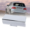 Benz ML250 ML300 ML350 GLE Rear Bumper Tow Hook Cover (2012-2019)