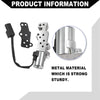 Infiniti QX4 Variable Valve Timing VVT Solenoid (2001-2003)