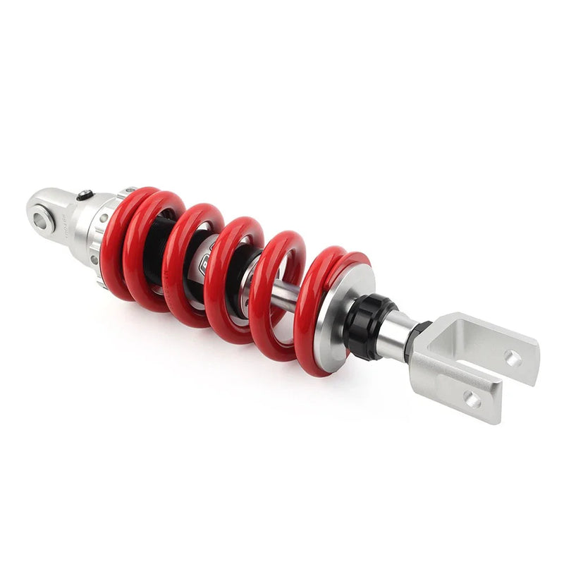 Dirt Pit Bike ATV Quad Red 325mm Motorcycle Shock Absorber
