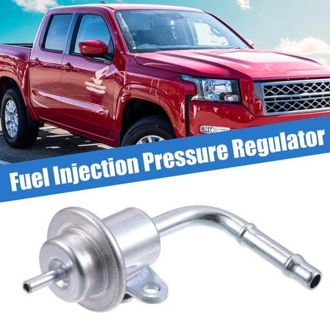 Nissan NP300 Xterra Fuel Injection Pressure Regulator (2000-2004)