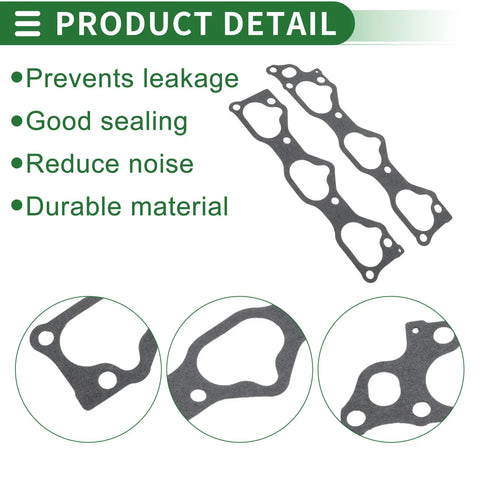 Honda Accord Intake Manifold Gasket (2007-2012)