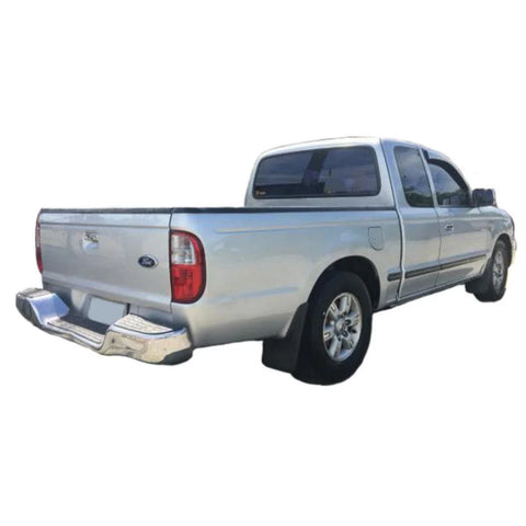 Tail Lights Lens Cover Rear Lamp Housing L+R Fits 2002-05 Ford Ranger Ute Truck