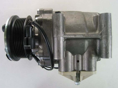A/C Compressor FOR Ford Focus LR