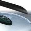 Dodge Challenger Coupe Boot Lip Spoiler (2008-2017)