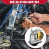 Toyota 4Runner Electronic Throttle Body Assembly (2010–2019)