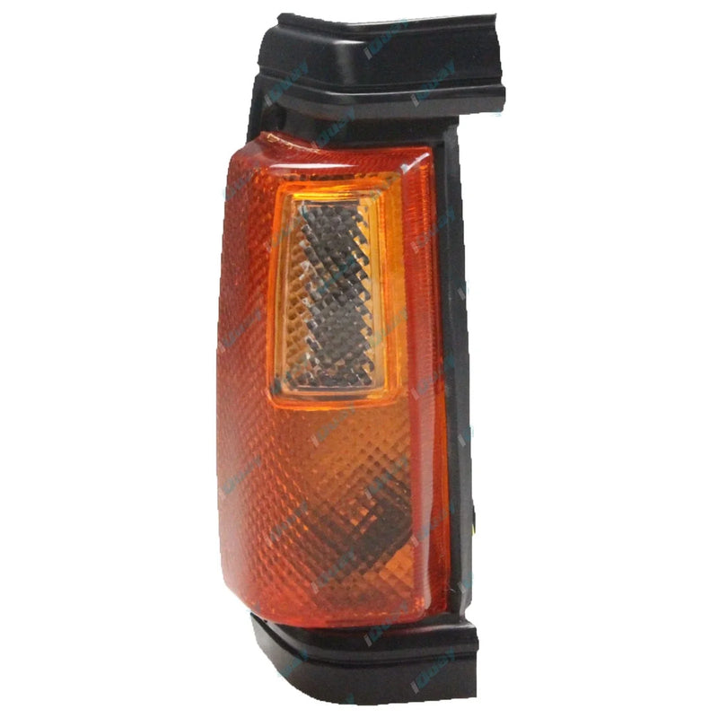 Nissan Navara D21 1990-1992 Right RHS Driver RH Amber Front Corner Light
