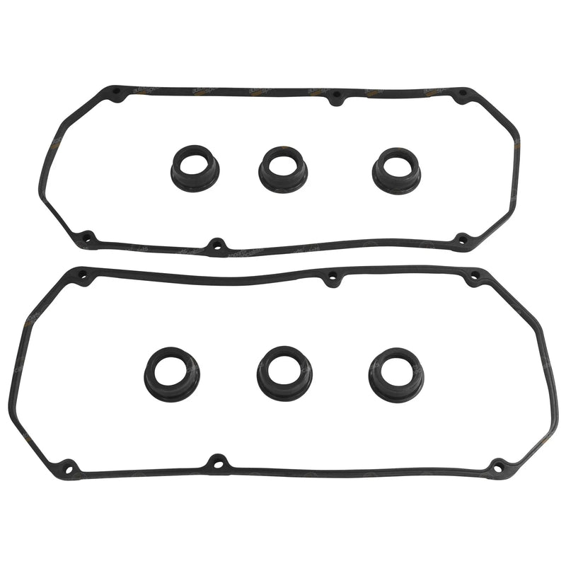 Mitsubishi Pajero NS NT NW Rocker Valve Cover Gaskets Set
