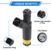 Ford F-150, Mustang 1999-2004 3.8 / 4.2L V6 Fuel Injector (1 x)