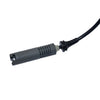 BMW E81 E87 E88 E90 E91 E92 Rear Wheel Speed Sensor ABS (2006-2013)
