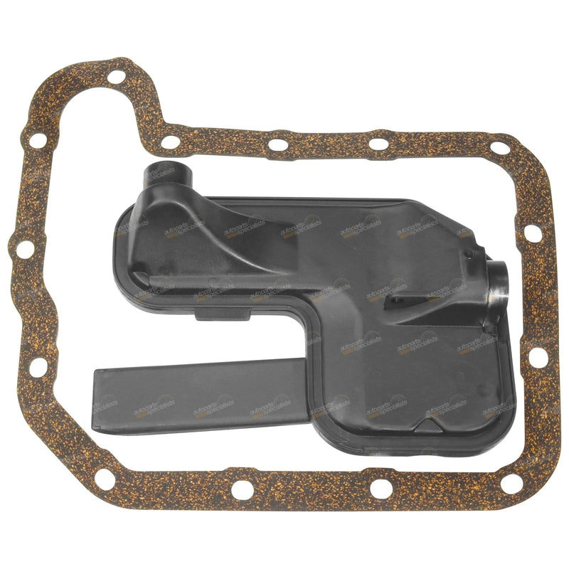 Mazda Tribute Transmission Filter Kit (2004 - 2006)