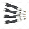 BMW X6 535i 335i 135i 3.0L 6 x Fuel Injectors (2008-2019)