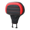 Harley Touring Street Electra Glide Driver Backrest Pad (1988-2023)