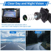 Ford Taurus Rear View Camera 120-180° (2013-2015)