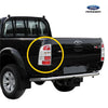 Ford Ranger Rear Taillight Lamp Set with Bulbs (2008-2011)