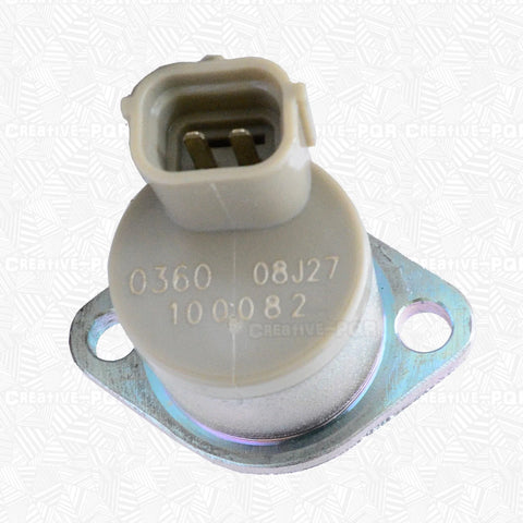 Nissan Navara Pathfinder D40 Suction Control Valve (2005-2015)