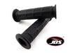 Honda CB650 (1979-1985) - Left & Right Pair Black Hand Grip Set