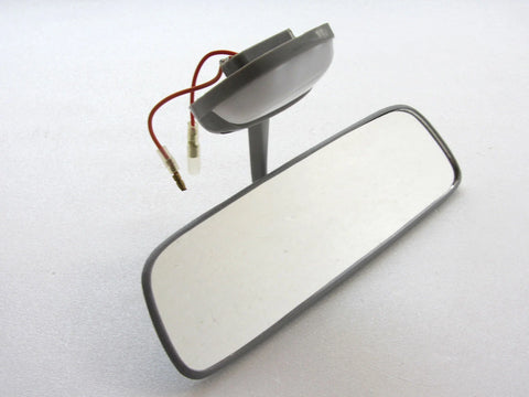 Toyota Hilux RN20 RN25, Corolla KE20 KE25 TE27 Interior Mirror (1972-1978)
