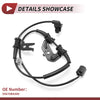 Hyundai I10 ABS Wheel Speed Sensor (2014-2019)