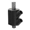 Dyna S & Dyna III Point Ignitions Black Ignition Coil Dual Output