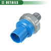 Acura Integra, Honda Civic Knock Sensor (1992-2001, 1999-2000)