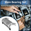 Nissan Frontier 10 x Main Bearing Set (1998-2004)