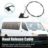 Chrysler 1 x Hood Release Cable