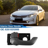 Kia Optima Front Passenger Side Door Handle (2006-2010)