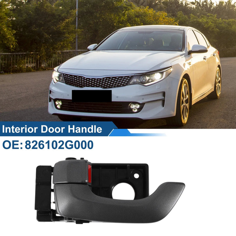 Kia Optima Front Passenger Side Door Handle (2006-2010)
