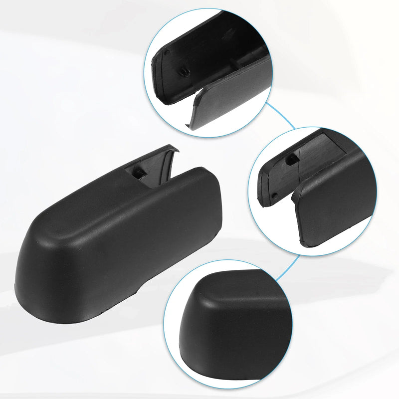 Honda HR-V (2016-2023) - 1x Cap Rear Windshield Wiper Arm Nut Cover