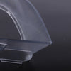BMW X5 E70 Front Headlight Lens Cover (2007-2013)