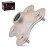 Yamaha Big Bear Wolverine Moto-4 Kodiak Rear Wheel Hub (1986–2000)